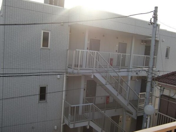 グラースの物件内観写真